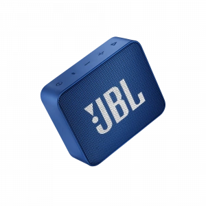 JBL JBL Go 2 BT Hoparlör Mavi Hoparlör