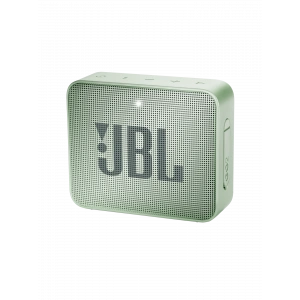 JBL JBL Go 2 BT Hoparlör Mint Hoparlör