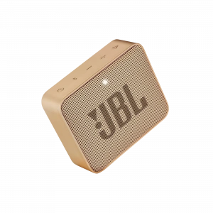 JBL JBL Go 2 BT Hoparlör Şampanya Hoparlör
