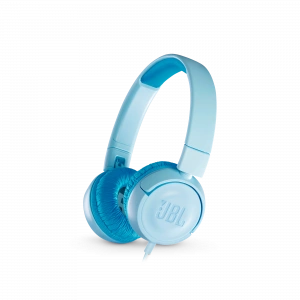 JBL JBL JR300 Çocuk Kulaklığı Mavi Kulaklık