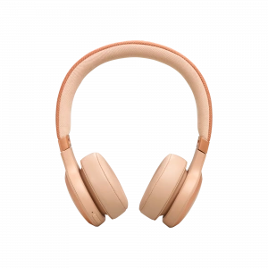 JBL JBL Live 670 BT,Wireless Kulaklık,OE BEJ Kulaklık