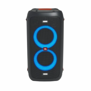 JBL JBL Partybox 100 BT Hoparlör Siyah Hoparlör