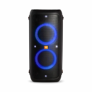 JBL JBL Partybox 300 BT Hoparlör Siyah Hoparlör