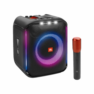 JBL JBL Partybox Enc.Mikrofonlu BT Hoparlör Hoparlör