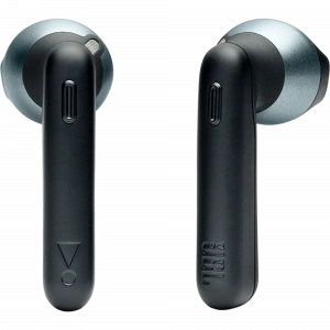 JBL JBL T220TWS Kablosuz Kulakiçi KulakSiyah Kulaklık