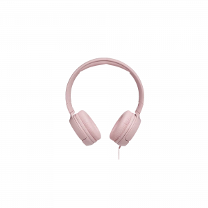 JBL JBL T500 Kablolu Mik. Kulaklık Pembe Kulaklık
