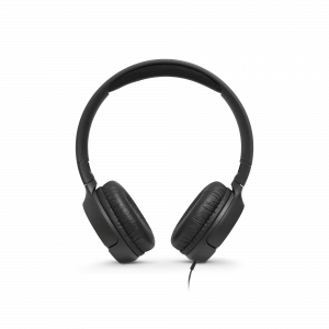 JBL JBL T500 Kablolu Mik. Kulaklık Siyah Kulaklık