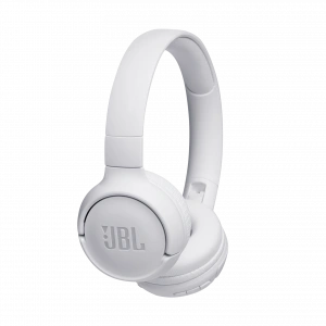 JBL JBL T500BT Kulaküstü Kulaklık Beyaz Kulaklık