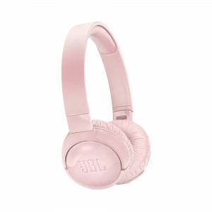 JBL JBL T600BTNC ANC K.üstü Kulaklık Pembe Kulaklık