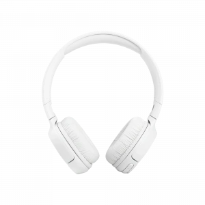 JBL JBL TUNE 510BT KULAKÜSTÜ KULAKLIK BEYAZ Kulaklık