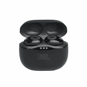 JBL T120TWS,Kablosuz K.i.Kulaklık,IE,Siyah Kulaklık