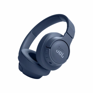 JBL Tune 720BT Wireless Kulaklık CT OE Mavi Kulaklık