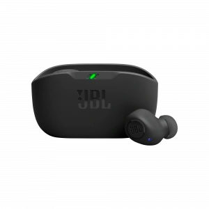 JBL WaveBudsKablosuzKulakiçiKulaklık IESiyah Kulaklık