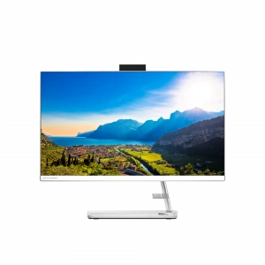 LENOVO Lenovo AIO 24 i3 8-256 GB - F0G001AETX Masaüstü Bilgisayar