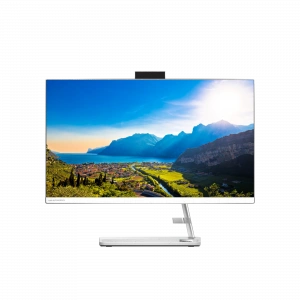 LENOVO Lenovo AIO 24 i5 8-512 GB - F0G001ACTX Masaüstü Bilgisayar