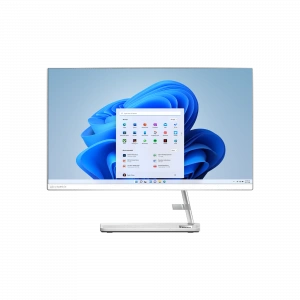 LENOVO Lenovo AIO 27” I5 8 512 F0GJ00K6TX Masaüstü Bilgisayar