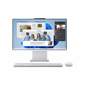 LENOVO Lenovo AIO 27” I7 16 512 F0HM004FTR Masaüstü Bilgisayar