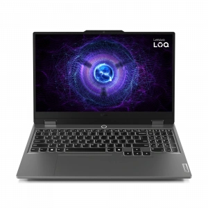 LENOVO Lenovo Gaming i7 24 1TB R5050 83JE00KLTR Laptop