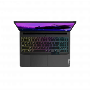 LENOVO Lenovo Gaming15.6 i7 16-256GB+1TB HDD Laptop