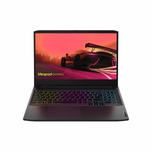 LENOVO Lenovo Gaming3 R7 16G/1TB-82K200WHTX Laptop