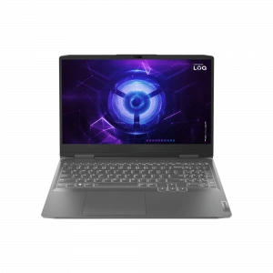 LENOVO Lenovo Gmng i5 8 512 RTX3050 82XV00SWTX Laptop