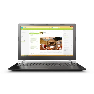 LENOVO Lenovo Ideapad 100- 5005U i3 NB Lenovo Notebook