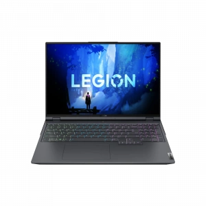 LENOVO Lenovo Legion 5 Pro i7 16GB-512GB Laptop