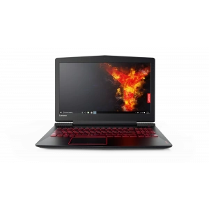 LENOVO Lenovo Y520 I7 7700HQ16G/1T/256SSD4G GNB Laptop