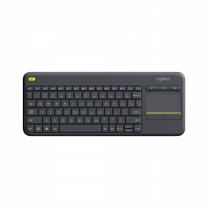 LOGITECH Logitech K400P Wireless Touch Keyboard Klavye