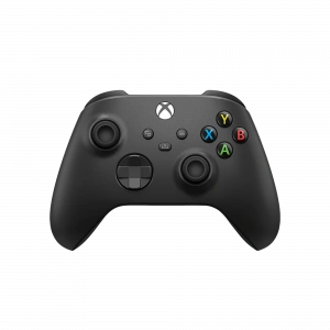 MICROSOFT Microsoft Xbox Cntlr (Gen9) Carbon Black Oyun Konsolu Aksesuarları