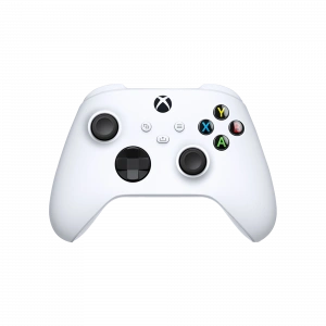 MICROSOFT Microsoft Xbox Cntlr Merlin (Gen9) White Oyun Konsolu Aksesuarları