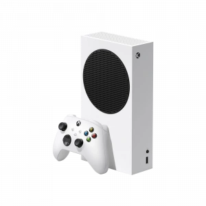 MICROSOFT MicrosoftXbox Series S 512G+3Ay Gamepass Oyun Konsolu
