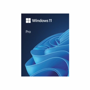 MICROSOFT Windows 11 Professional Türkçe Bilgisayar Çevre Birimleri