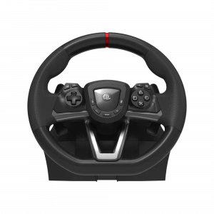 NINTENDO Hori Apex PS5 & PC Yarış Direksiyonu Oyun Konsolu Aksesuarları