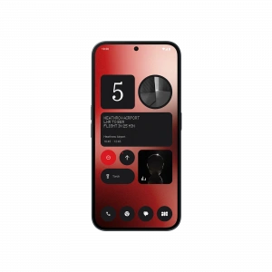 Nothing NOTHING PHONE 2A 8/128 GB Siyah Nothing Phone