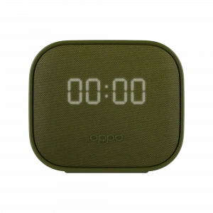 OPPO OPPO Bluetooth Speaker Green Hoparlör