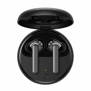 OPPO OPPO Enco W31 TWS Black Kulaklık