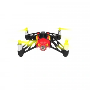 PARROT PARROT AIRBORNE NIGHT BLAZE(KIRMIZI) Drone