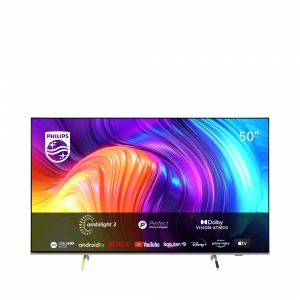 PHILIPS Philips 50PUS8507/62 The One Philips TV