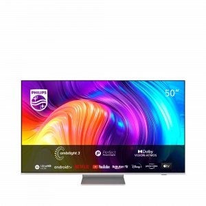PHILIPS Philips 50PUS8807/62 The One Philips TV