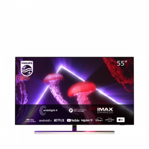 PHILIPS Philips 55OLED807/12 Philips TV
