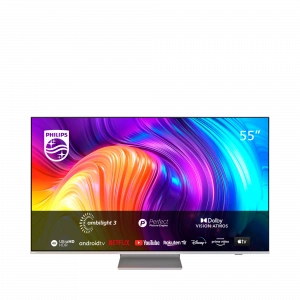 PHILIPS Philips 55PUS8807/62 Philips TV
