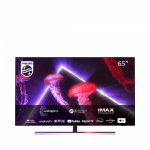 PHILIPS Philips 65OLED807/12 Philips TV