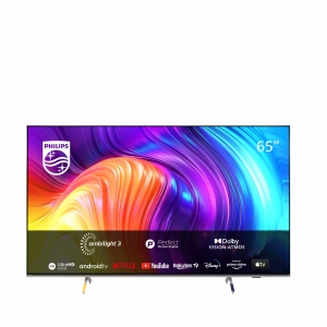 PHILIPS Philips 65PUS8507/62 The One Philips TV