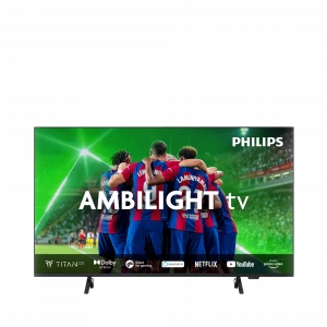 PHILIPS Philips Ambilight TV 55PUS8309/62 Philips TV