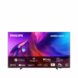 PHILIPS Philips Ambilight TV The One55PUS8508/62 Philips TV