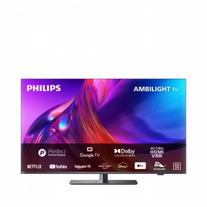 PHILIPS Philips Ambilight TV The One55PUS8808/62 Philips TV