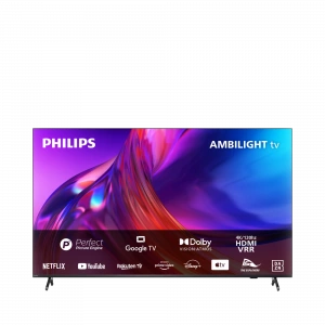 PHILIPS Philips Ambilight TV The One75PUS8808/12 Philips TV