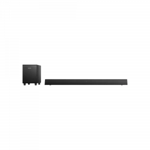PHILIPS Philips Soundbar 2.1 70W Siyah TAB5305 Hoparlör
