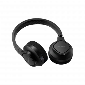 PHILIPS Philips TAA4216BK Kablsuz Kulaklık Siyah Kulaklık